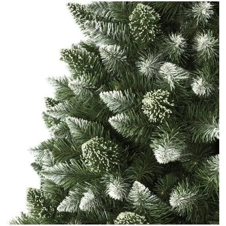 LEANToys künstlicher Weihnachtsbaum Kiefer 180 cm – Bild 1