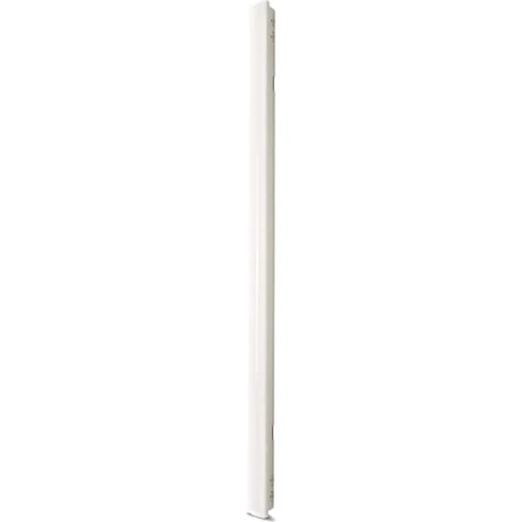 REV OMEGA Werkstattlampe, LED Feuchtraumleuchte, Aussenleuchte, 48W, 4200lm, IP65, 148 cm, 20. 000h, grau – Bild 6