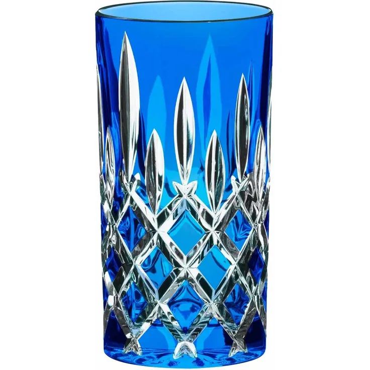 Riedel LAUDON Highball Longdrinkglas 395 ml Dunkelblau