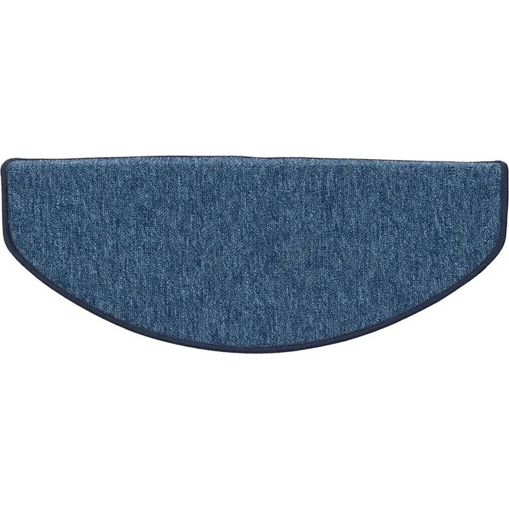 Pergamon Stufenmatte Trend Schlinge Stufenmatte Strong 15er-Set, Halbrund, Höhe: 5 mm – Bild 2