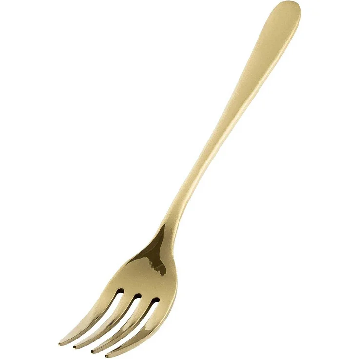 Sambonet Taste Besteck 24-tlg. gold – Bild 3