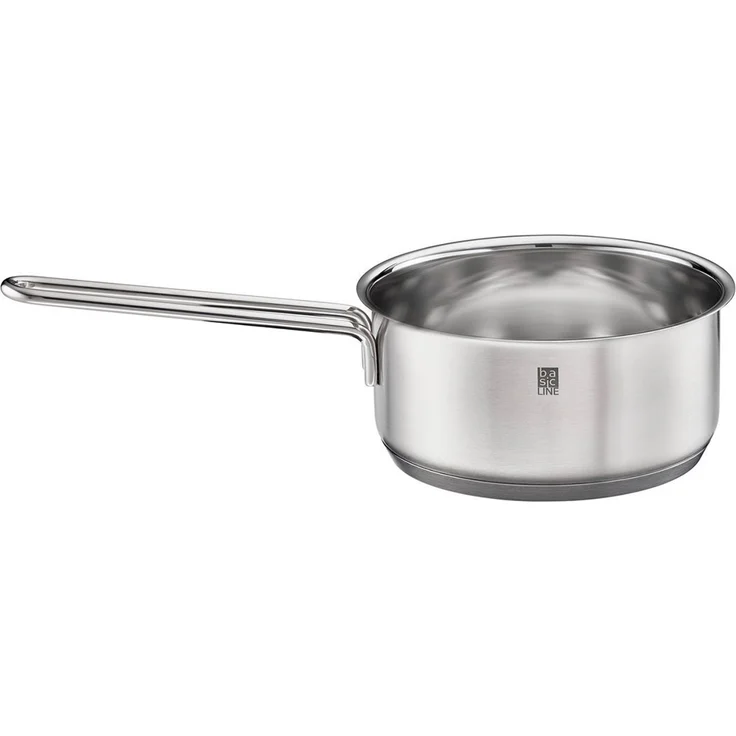 Rösle Rösle 4-teiliges Topfset Basic Line RO13750 – Bild 4