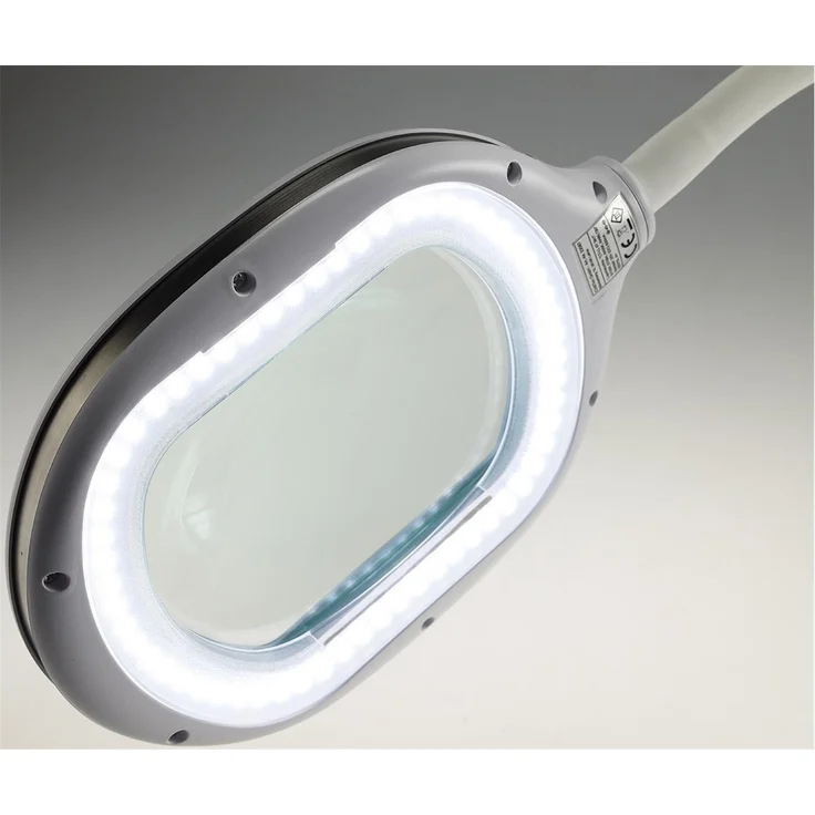 LED Strahler R7s "Glas RS78"360°, 510lm, 78mm, 4000k / neutralweiß – Bild 10