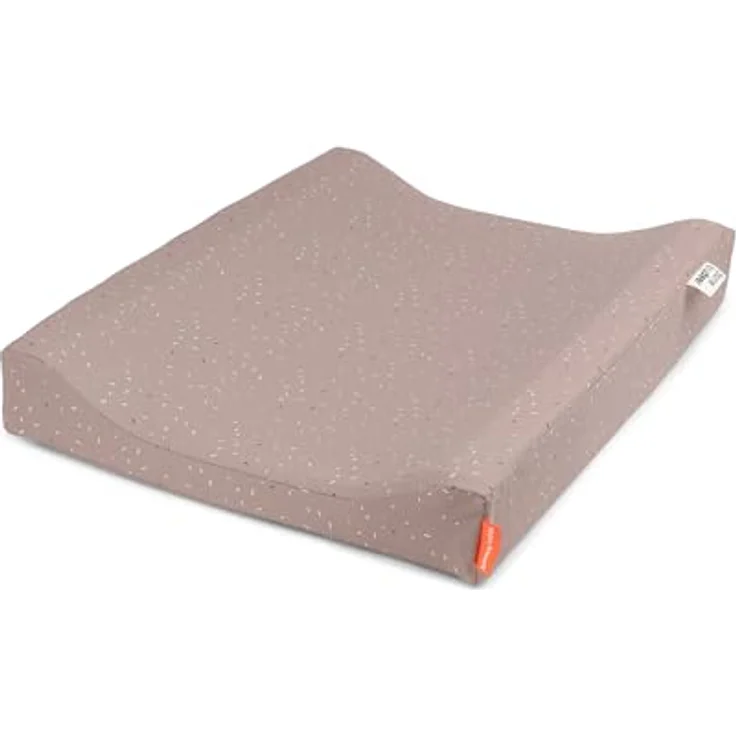 Done by Deer Wickelauflage easy wipe Confetti Rosa – Bild 2