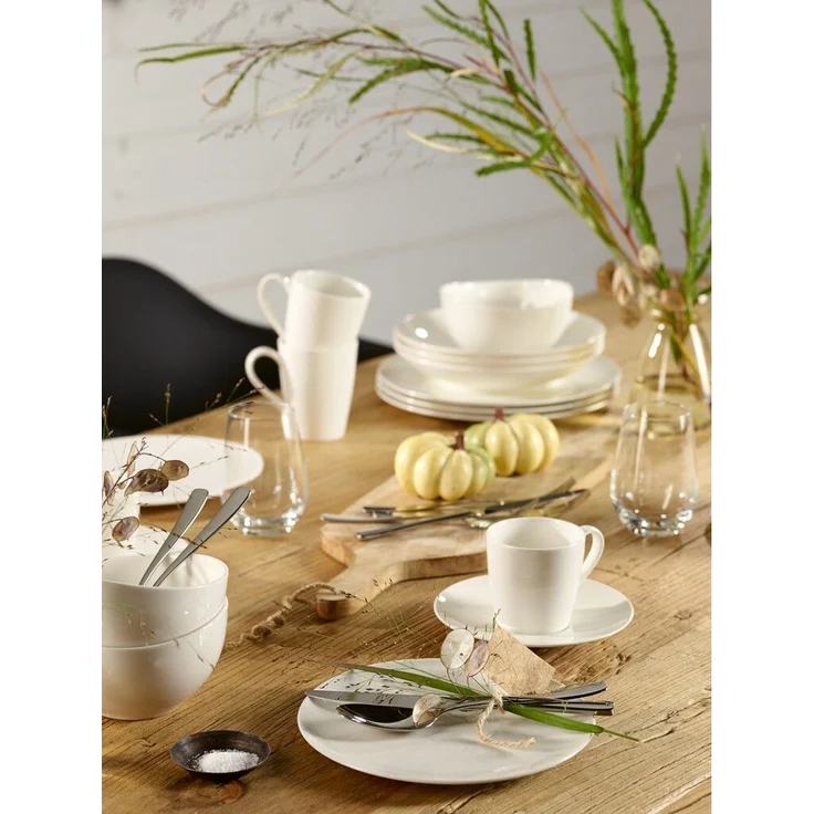 Villeroy & Boch Voice Basic Besteck Tafelbesteck 30-teilig – Bild 5
