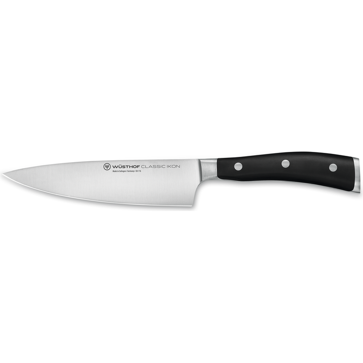 Wüsthof Classic Ikon Kochmesser 16 cm