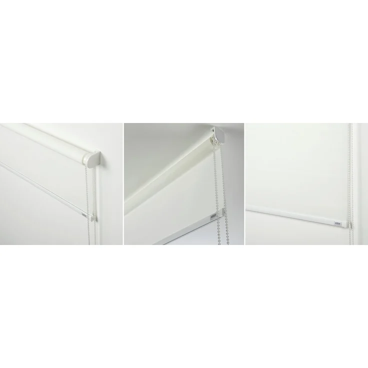 Seitenzugrollo Tageslichtrollo Tizia, SCHÖNER WOHNEN-Kollektion, blickdicht, mit Bohren/ohne Bohren, freihängend – Bild 3