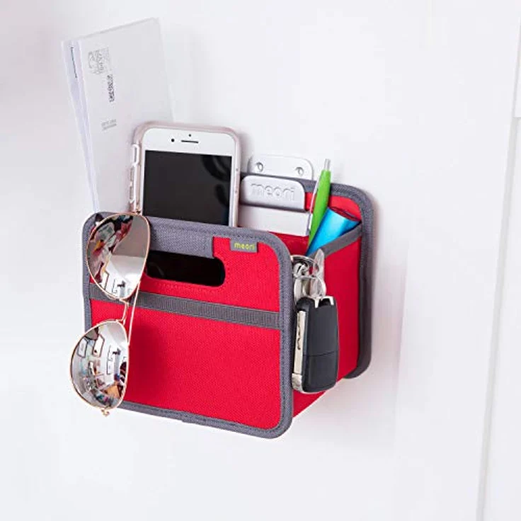 Meori - Faltbox Mini Aufbewahrungsbox Klappbox Love A100314 – Bild 3