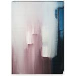 Dekoria Leinwandbild Soft Smudge