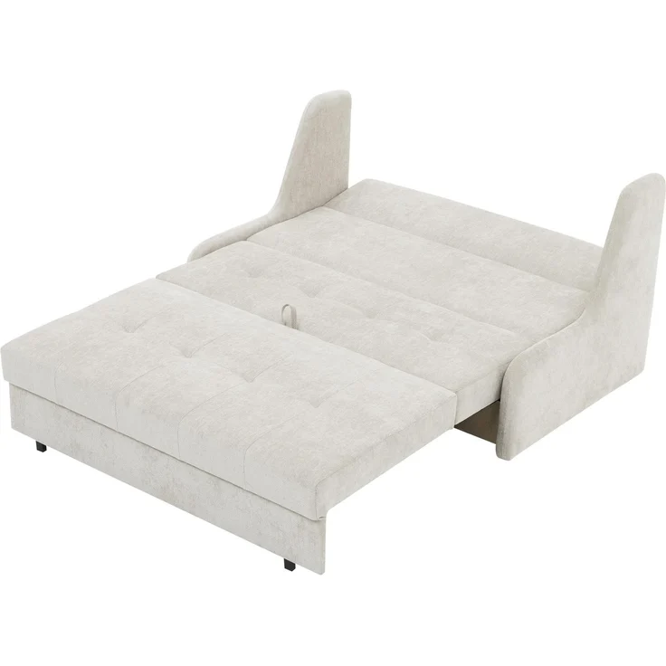 Schlafsofa Viva Elite III (Farbe: Sereno 686) – Bild 3