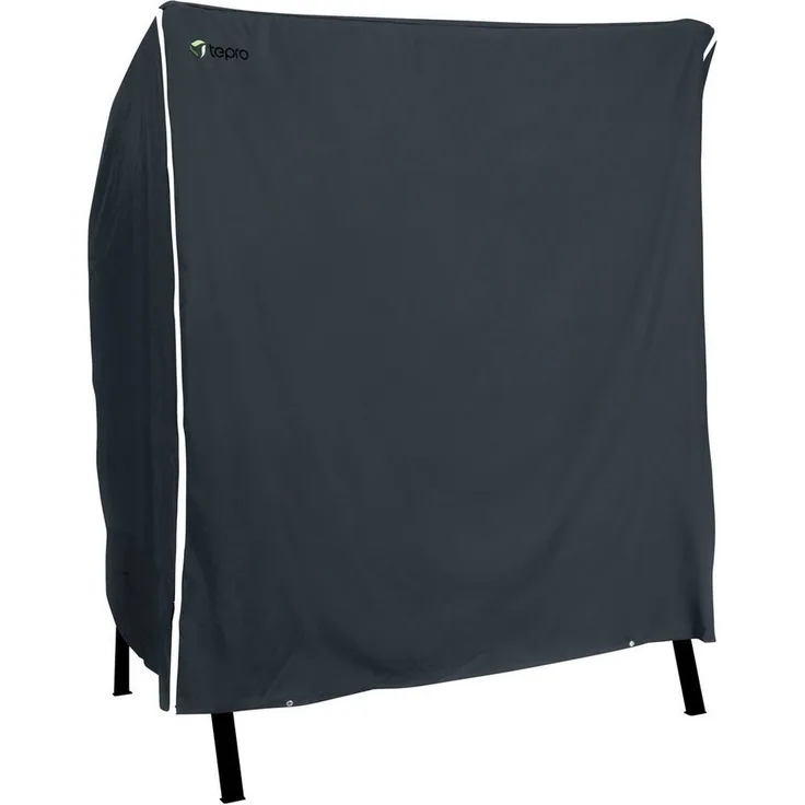 Tepro Strandkorb-Schutzhülle Universal, für Strandkorb klein, BxLxH: 130x100x170 cm