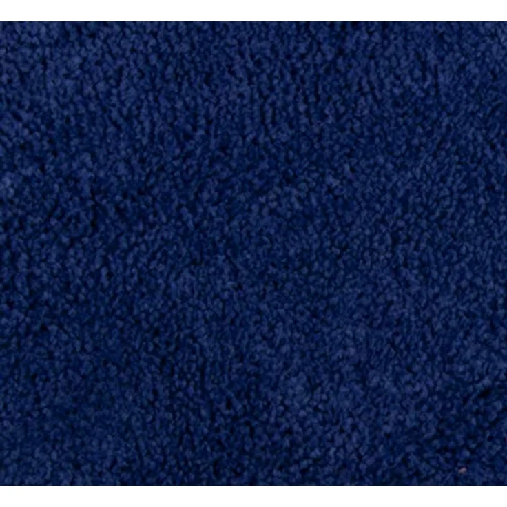Brandsseller Badematte 50x80 cBadezimmerteppich Badvorleger Badeteppich Blau – Bild 7