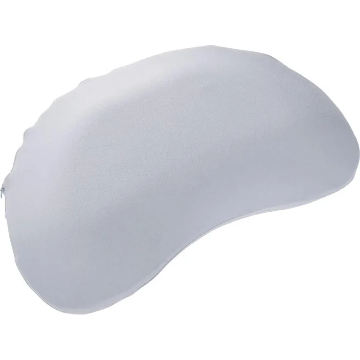 TEMPUR® Jersey-Bezug für SCHLAFKISSEN Sonata S/M platin