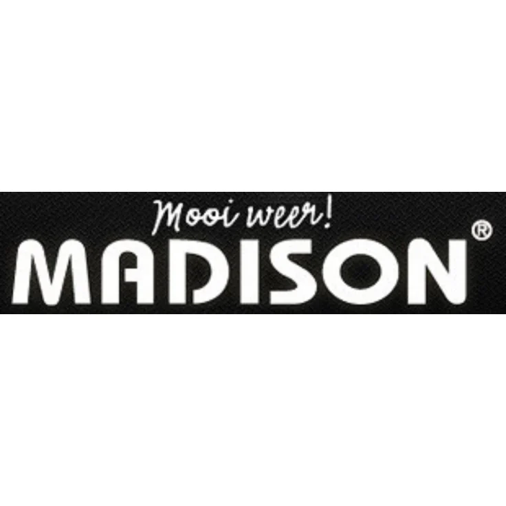 Madison Sitzkissen Rückenkissen 73x43 cm grau Lounge Kissen Sitz Auflage Polster, UV-beständig – Bild 2