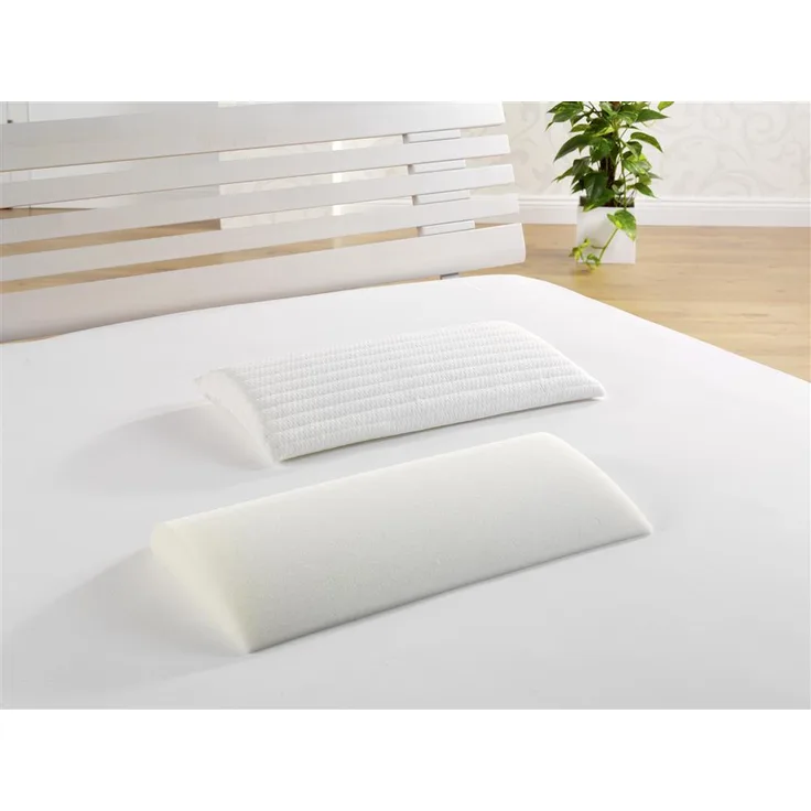 Frankenstolz f. a. n. Kissen Sleep & Care Lendenkissen 27x50 cm Lendenkissen,