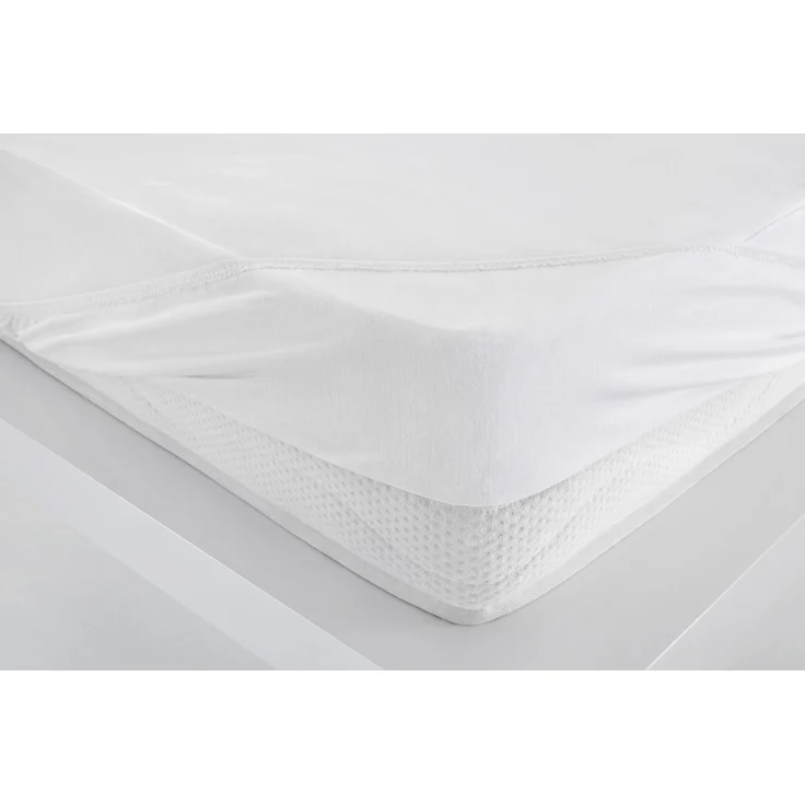 Hahn Spannbetttuch MAX Jersey 120x200cm Spannbettlaken Bettlaken Spannlaken – Bild 2