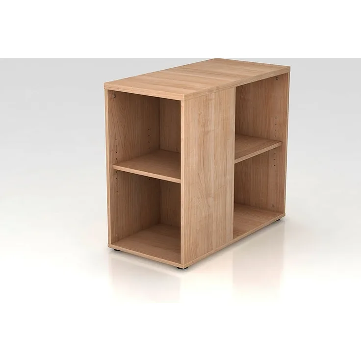 Anstellcontainer 1630 Nussbaum