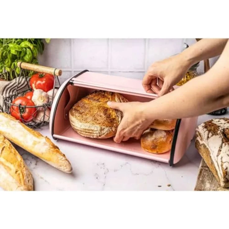 Kinghoff Kinghoff Brotkasten 44cm KH1868 – Bild 5
