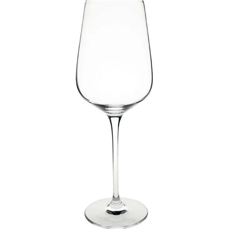 Olympia Claro Weingläser 6 Stück, 43cl, Kristall