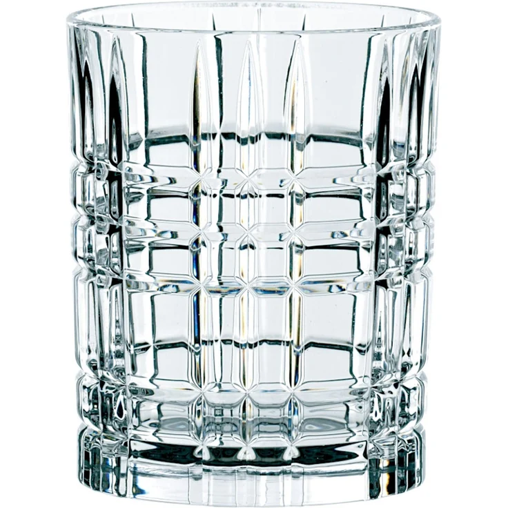 Nachtmann Becher 7435/4tlg. Highland 95906 – Bild 5