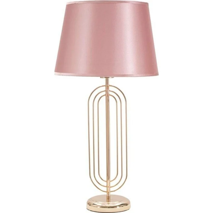 Bigbuy Home Tischleuchte KRISTA 64 cm