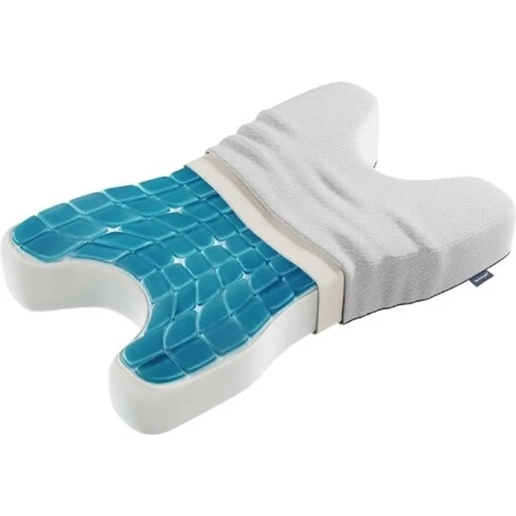 Technogel CPAP Kissen für medizinische Schlafmasken 60x44x13 cm