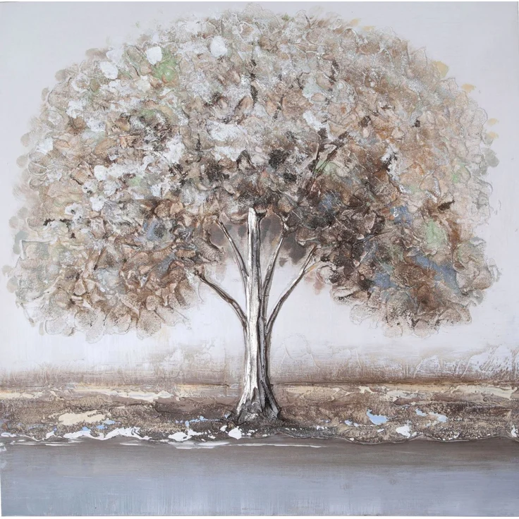 OTTO home Leinwandbild Baum – Bild 1