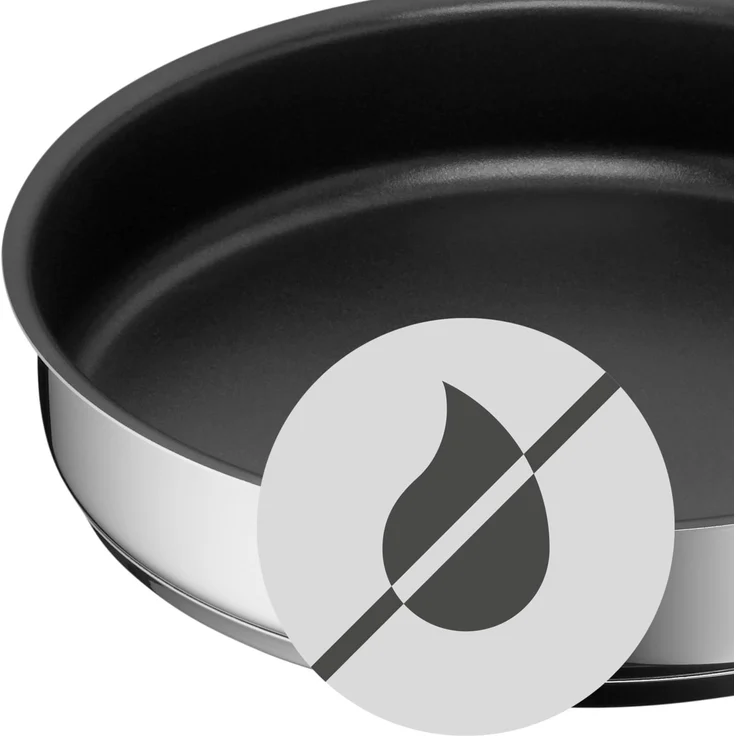 WMF Mini Bratpfanne anti-haftend,18 cm – Bild 6