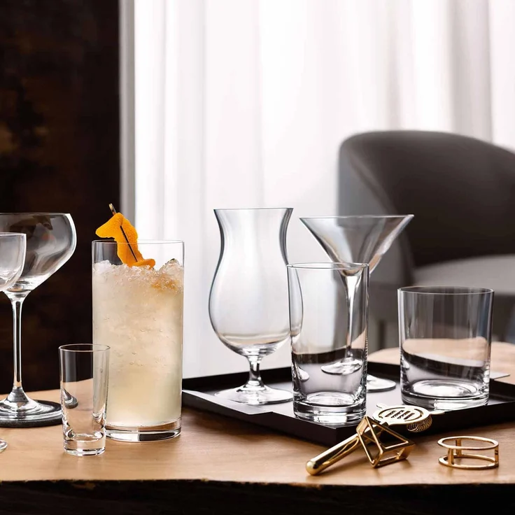 Villeroy & Boch Purismo Wine Gläser-Set 12-teilig – Bild 6