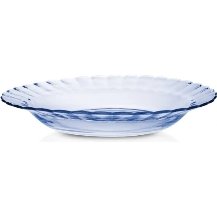 Tallrik Djup Picardie DURALEX®