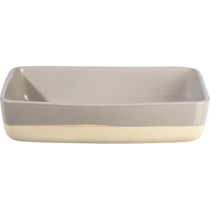 ASA Grande Nude Auflaufform rechteckig 28,5x20x6 cm – Bild 1