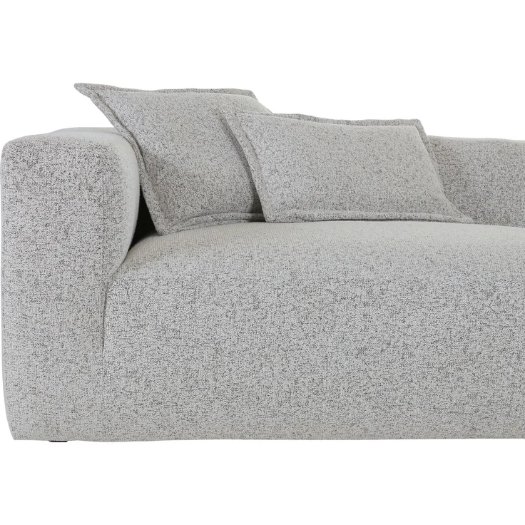 Gutmann Aversa Sofa inkl. 4 Kissen – Bild 2