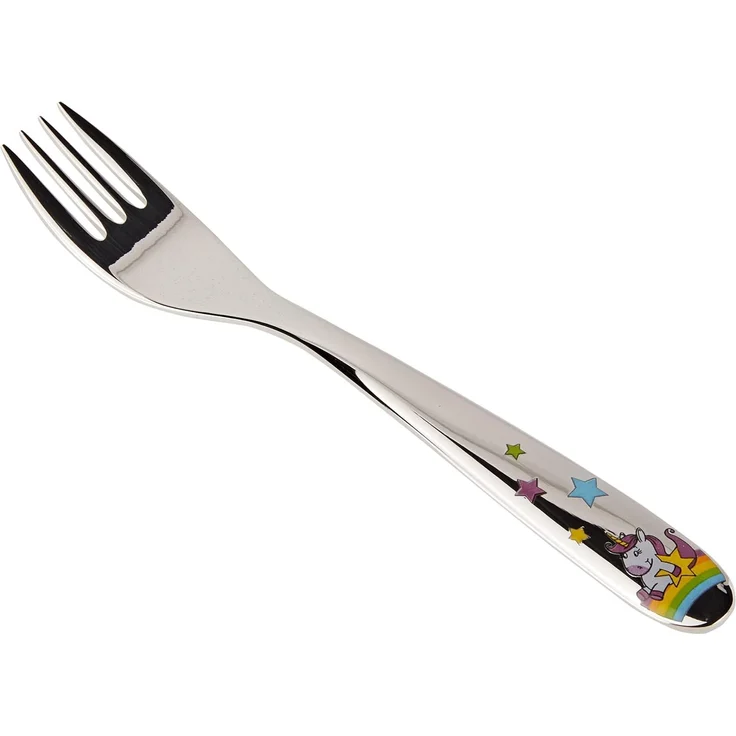 WMF Kinderbesteck-Set 4-tlg. Einhorn – Bild 7