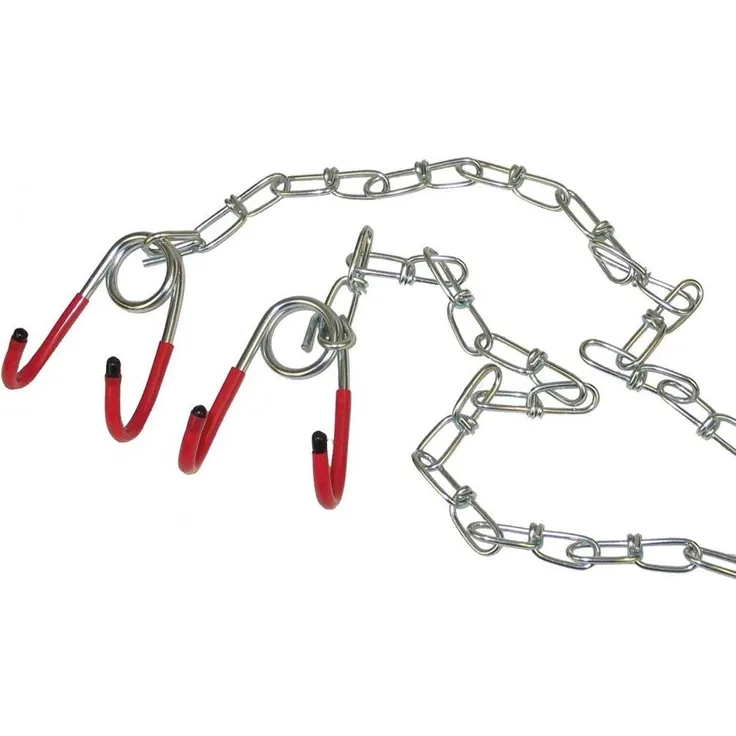 Aufhängehaken Mit Kette 61 Cm