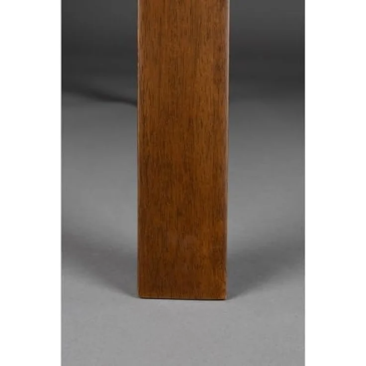 Esstisch ADAMELLO 180 x 95 cm von DutchBone walnussfarbig – Bild 6