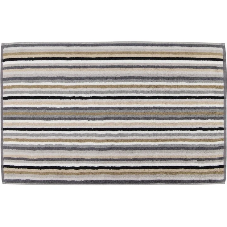 Cawö Duschmatte Life Style 7048, 100% Baumwolle – Bild 3