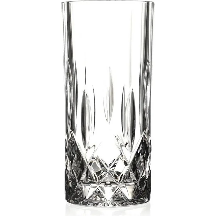Gläser RCR OPERA 350 ml 6 Stück.