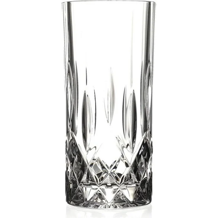 Gläser RCR OPERA 350 ml 6 Stück.