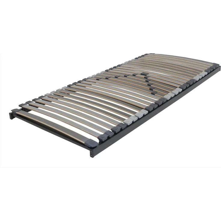 XXL-Komfort-Set XXL-TFK/Max1 Matratze & Lattenrostset – Bild 3