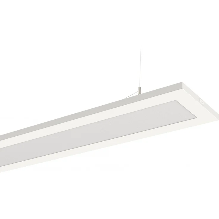 Ridi-Leuchten LED-Pendelleuchte 4000K, DALI F-LINE- #0637869
