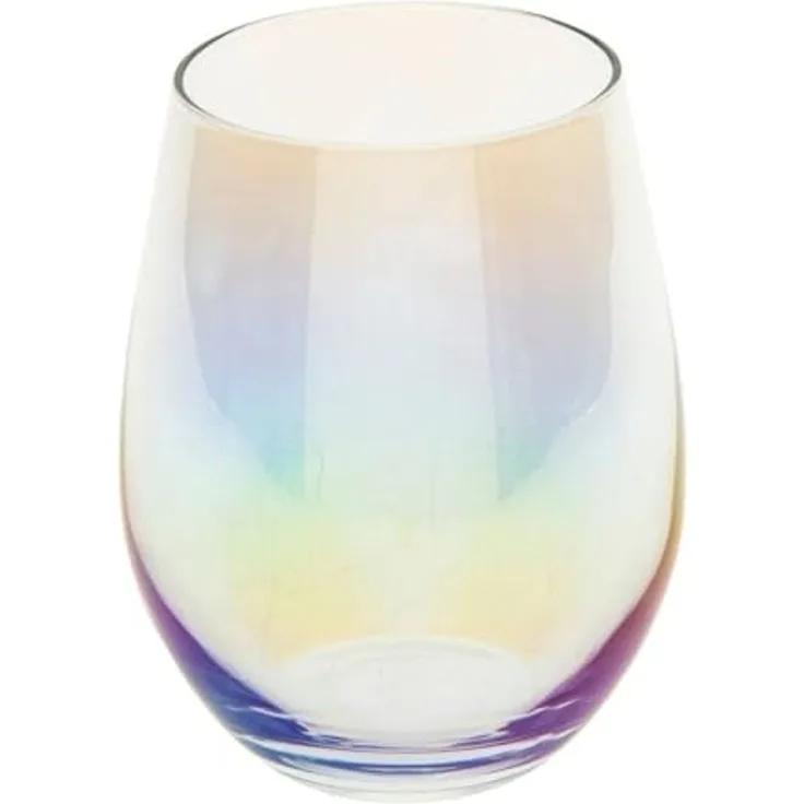 6-teiliges Gläser-Set FANTASY, 540 ml - Secret de Gourmet