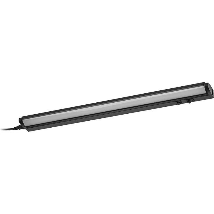 LEDVANCE Linear Turn Connect 55 cm CCT DIM Schwarz – Bild 3