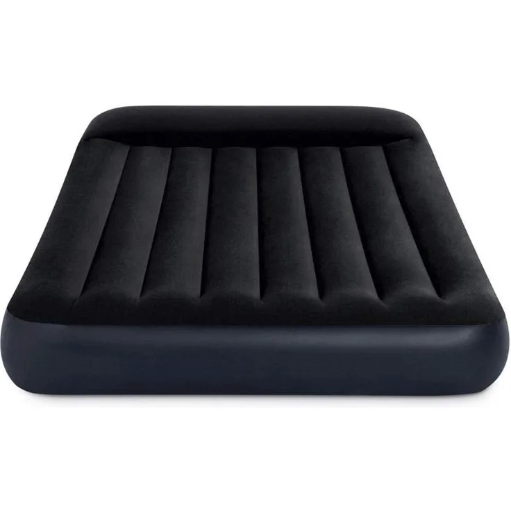 Intex Full Dura-Beam Pillow Rest Classic Airbed 137x190 x