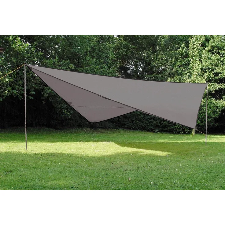 High Peak Sonnensegel Tarp