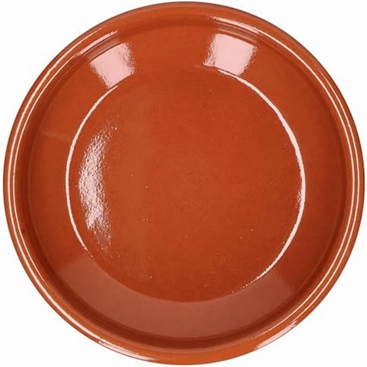 MamboCat Tapas-Schale 12er Set Cazuela Ton-Schale Bruno Ø 12cm Größe S Mittelalter, Ton – Bild 4