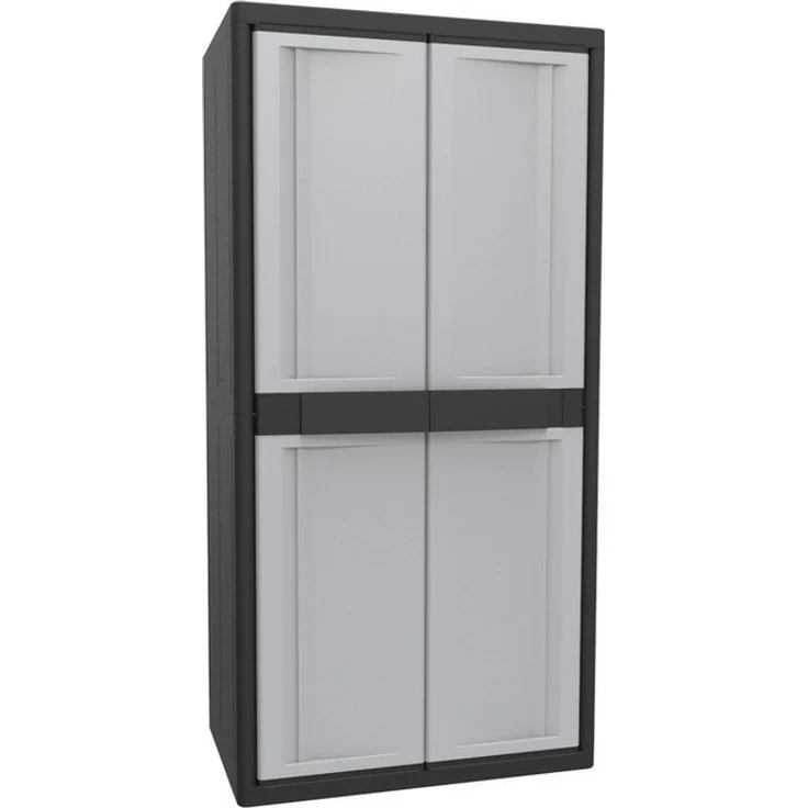Kreher XL Jumbo Schrank mit Spindfach – Bild 2