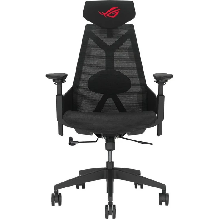 ASUS ROG Destrier Ergo Core Gaming Stuhl – Bild 1