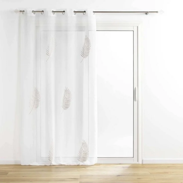 Gardine mit Öesen PALMEOR – Bild 4