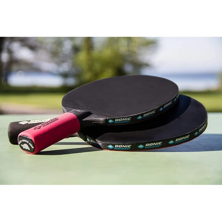 Tischtennisschläger Sensation 700 – Bild 5