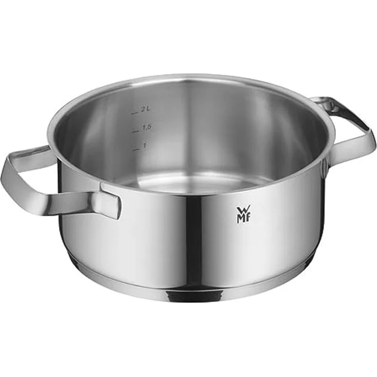 WMF Belmonte Topfset 5-teilig – Bild 6